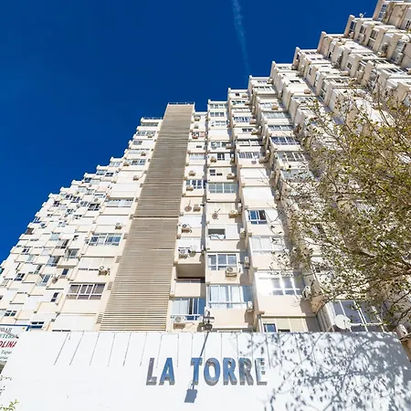 Hill 435 Apartment Torremolinos