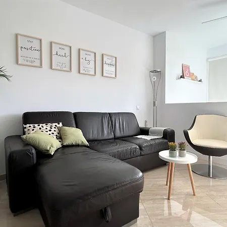 Apartment Hill 435 Torremolinos
