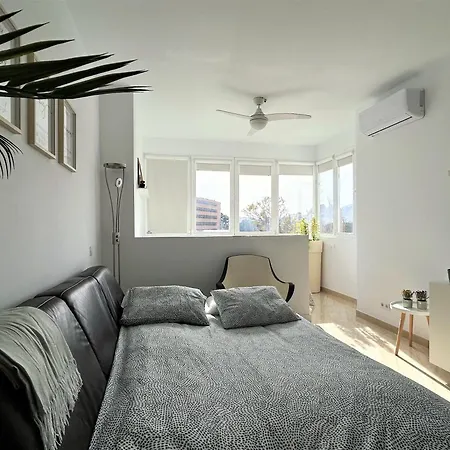 Hill 435 Apartment *