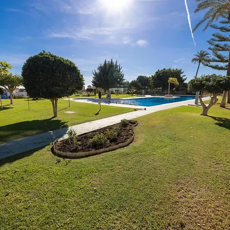 Hill 435 Apartment Torremolinos