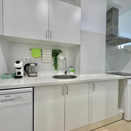 Hill 435 Apartment