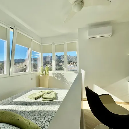 Hill 435 Apartment Torremolinos