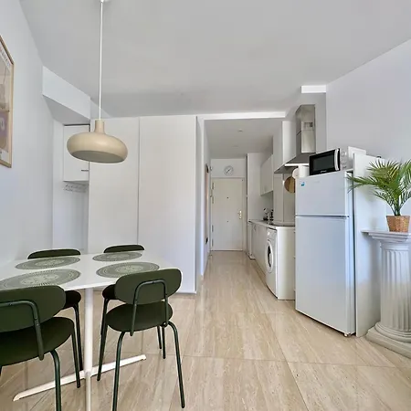Hill 435 Apartment