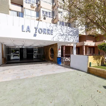 Apartament Hill 435