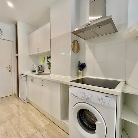 Hill 435 Appartement *