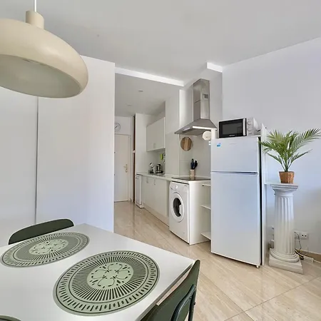 Hill 435 Appartement