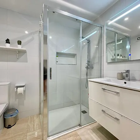 Hill 435 Appartement *
